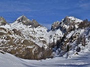 57 Sempre bella la vista verso il Diavolo dalla Costa della Mersa (1886 m)